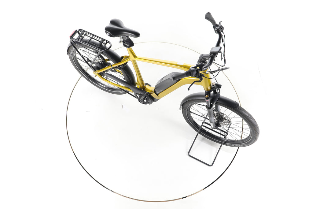 FLYER Upstreet3 7.23 City E-Bike - Image 14