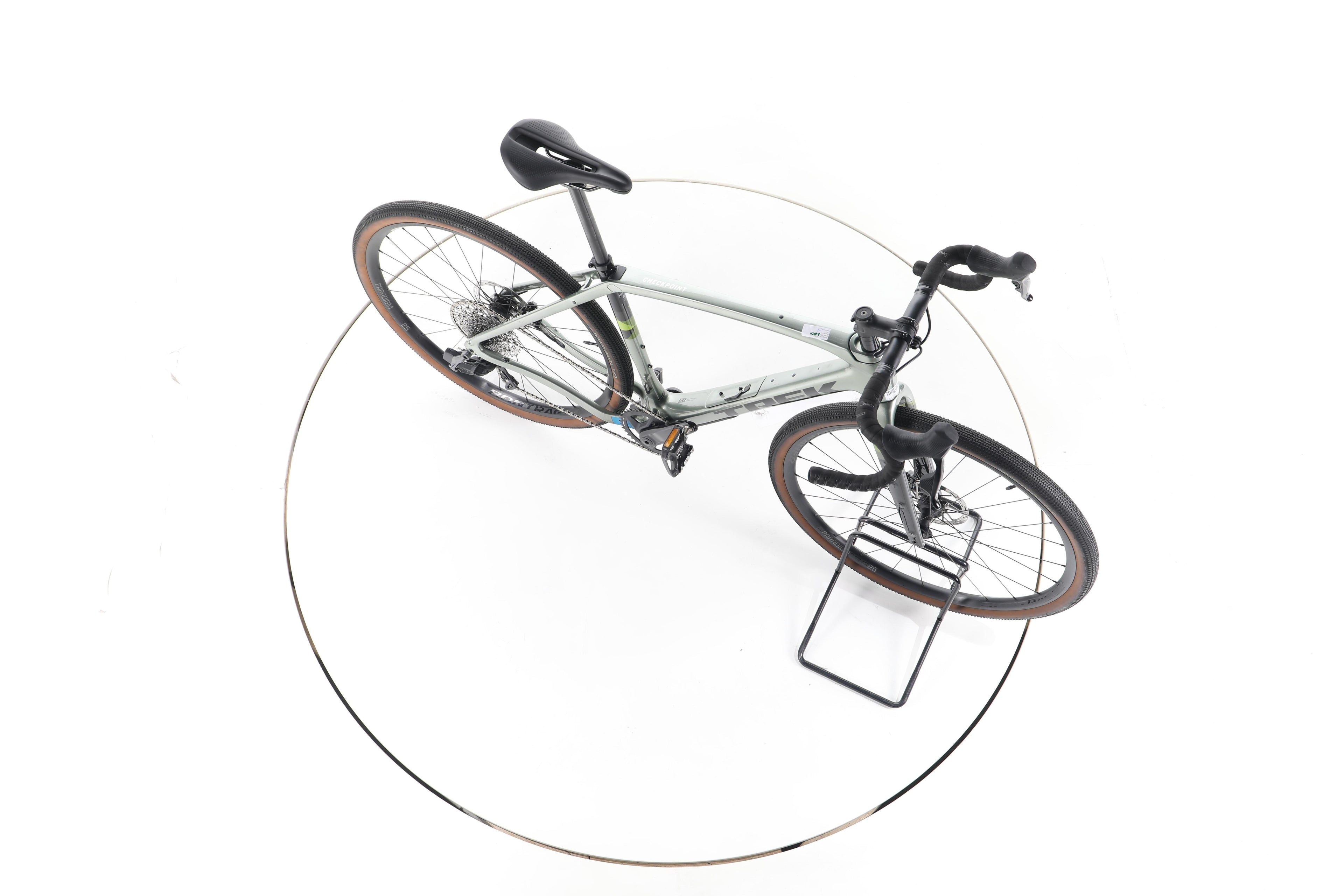 Trek Checkpoint SL 6 AXS Gen 2 - Image 14