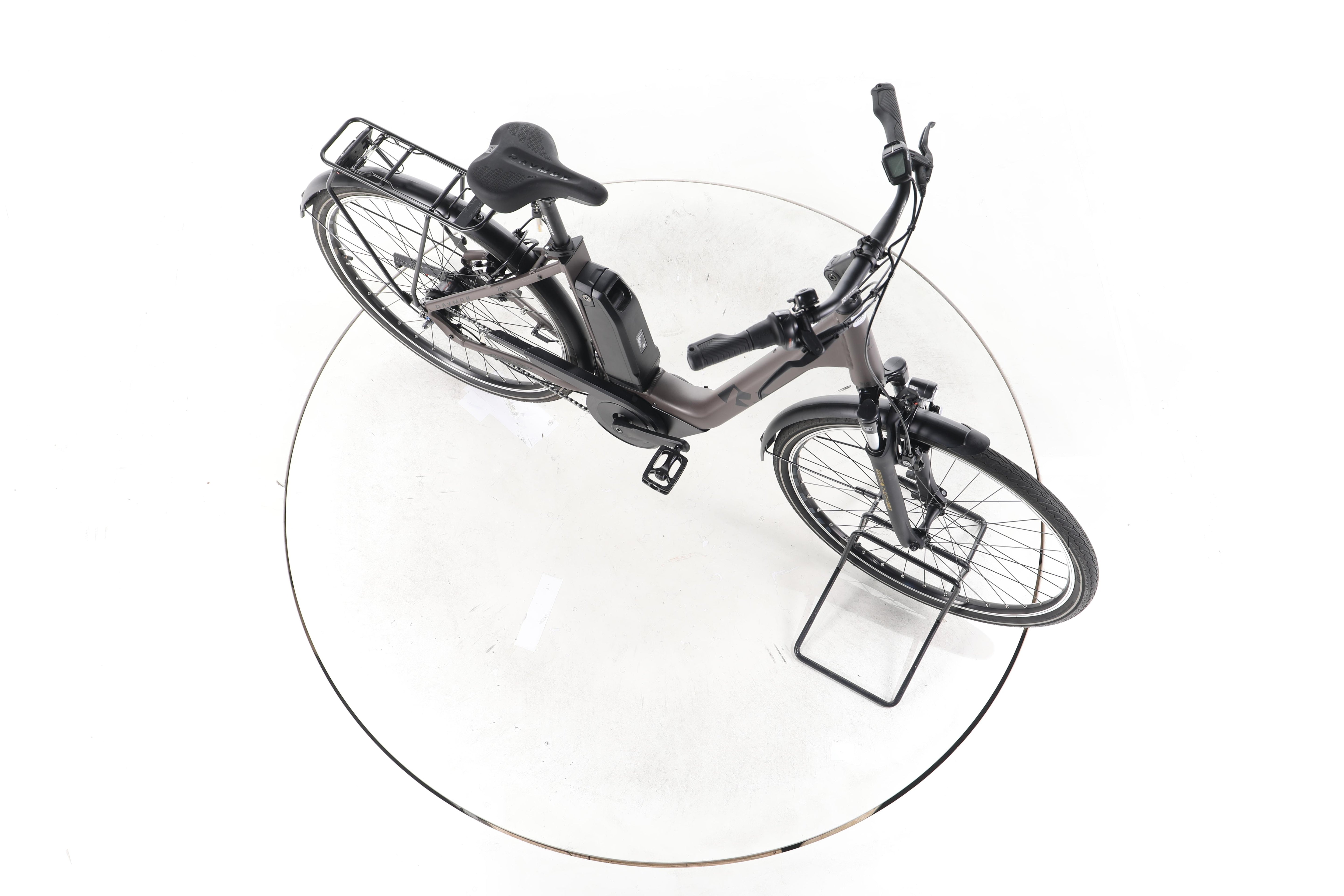 R Raymon CityRay E 2.0 CB City E-Bike Tiefeinsteiger - Image 14
