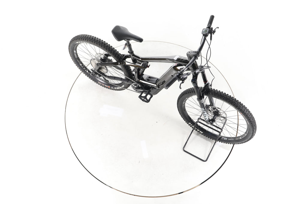 Haibike AllMtn 5 E-Bike Fully - Image 14