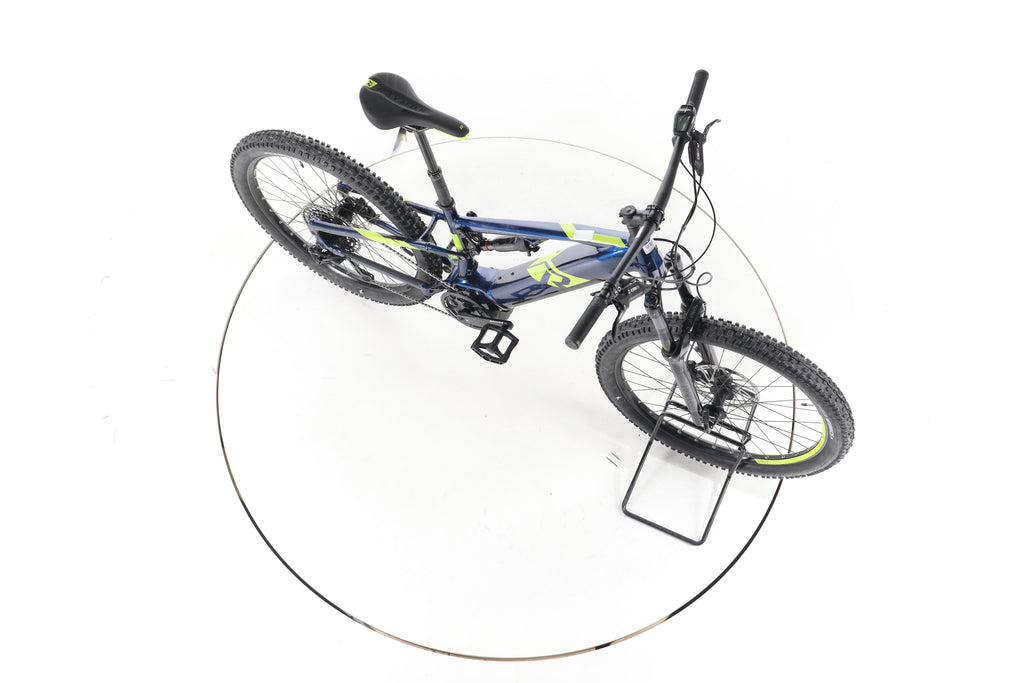 R Raymon FullRay 130E 6.0 Fully E-Bike - Image 14