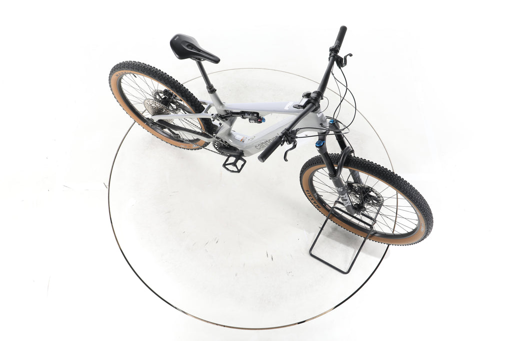 Cannondale Moterra SL 2 E-Bike Fully 2025 - Image 14