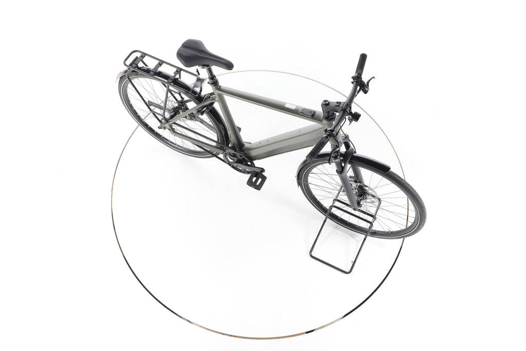 Riese & Müller UBN Five City E-Bike 2024 - Image 14