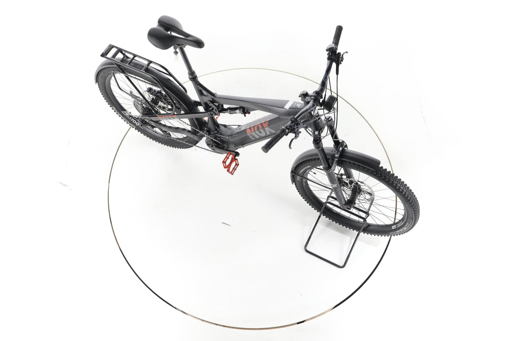 Nox Cycles Hybrid Tour 5.1 Pro SUV E-Bike - Image 14