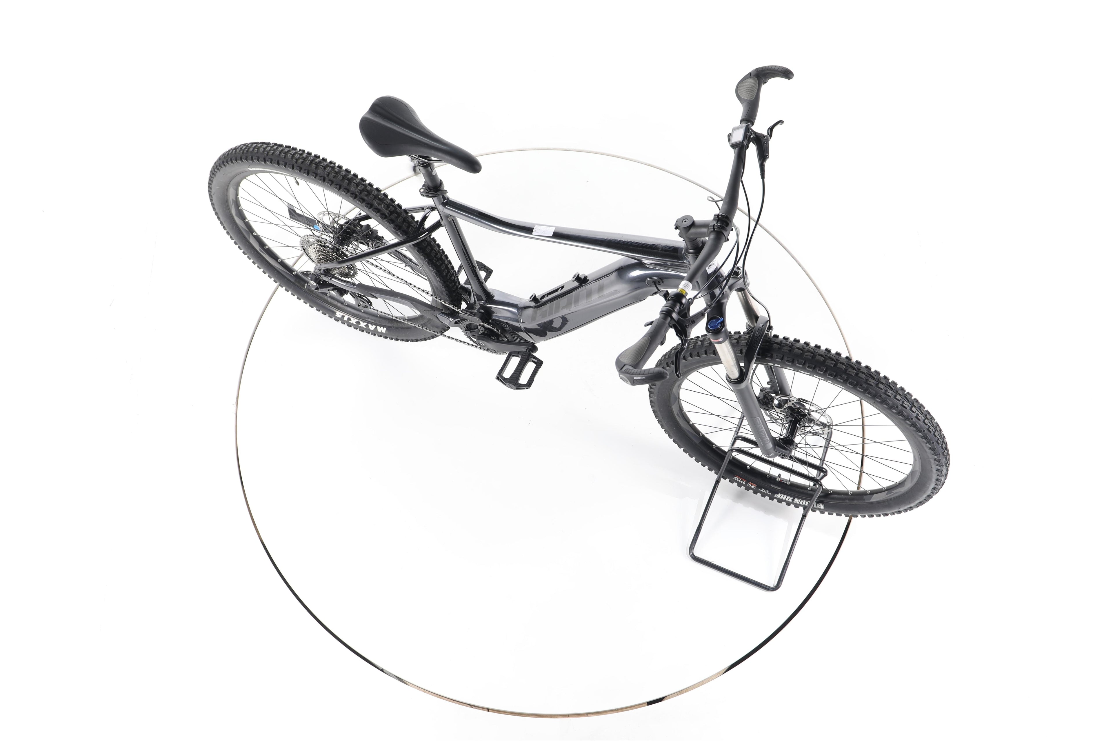 Giant Fathom E+ 2 Pro E-Bike - Image 14