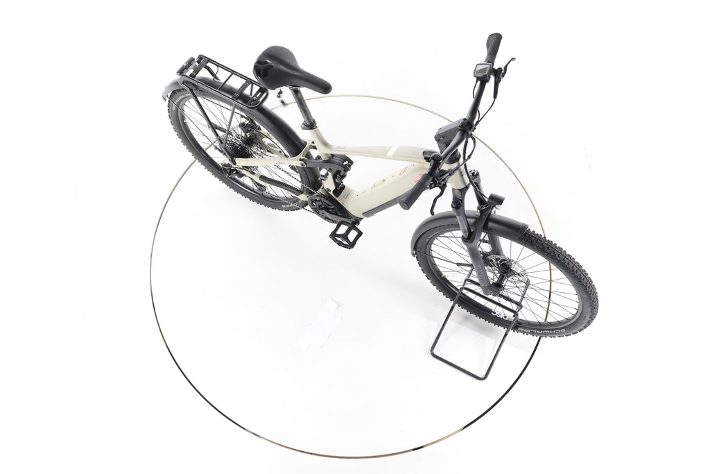 Carver SUV E.510 FS SUV E-Bike - Image 14