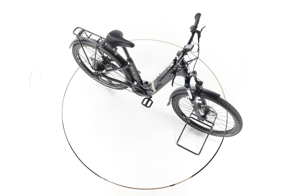 Conway Cairon C 3.0 Trekking E-Bike Tiefeinsteiger 2023 - Image 14