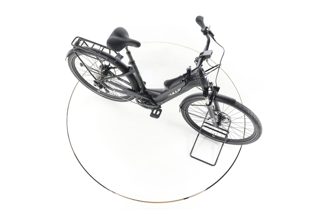 Bulls Lacuba EVO 10 Trekking E-Bike Tiefeinsteiger - Image 14