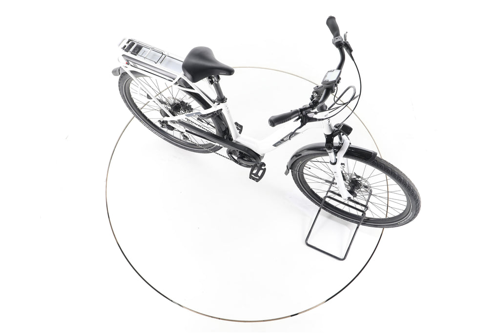 Pegasus Solero E9 Performance Trekking E-Bike Tiefeinsteiger - Image 14