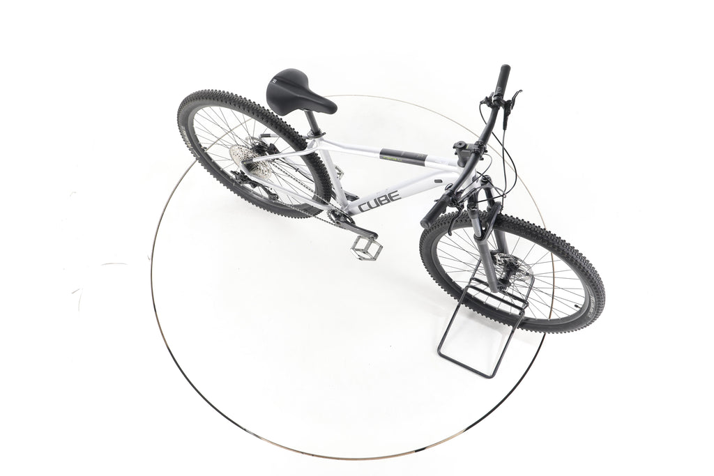 Cube Attention SLX Fahrrad Hardtail - Image 14
