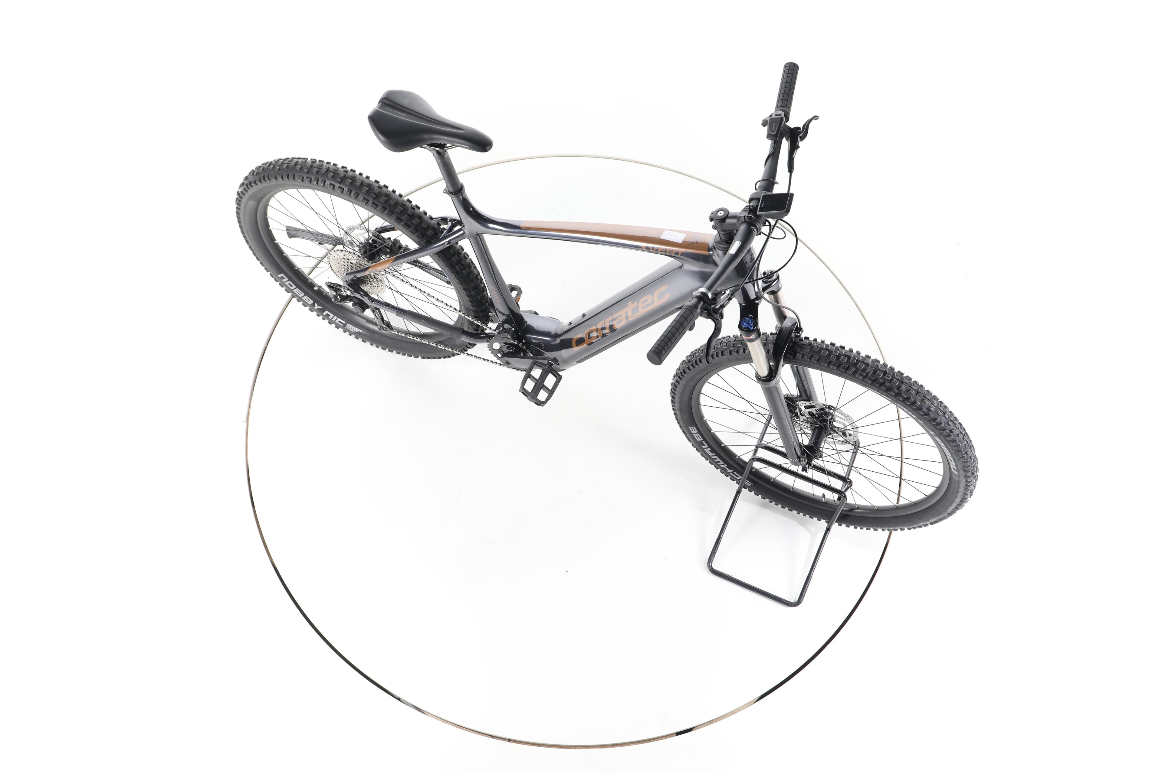 Corratec E-Power X-Vert Pro E-Bike - Image 14