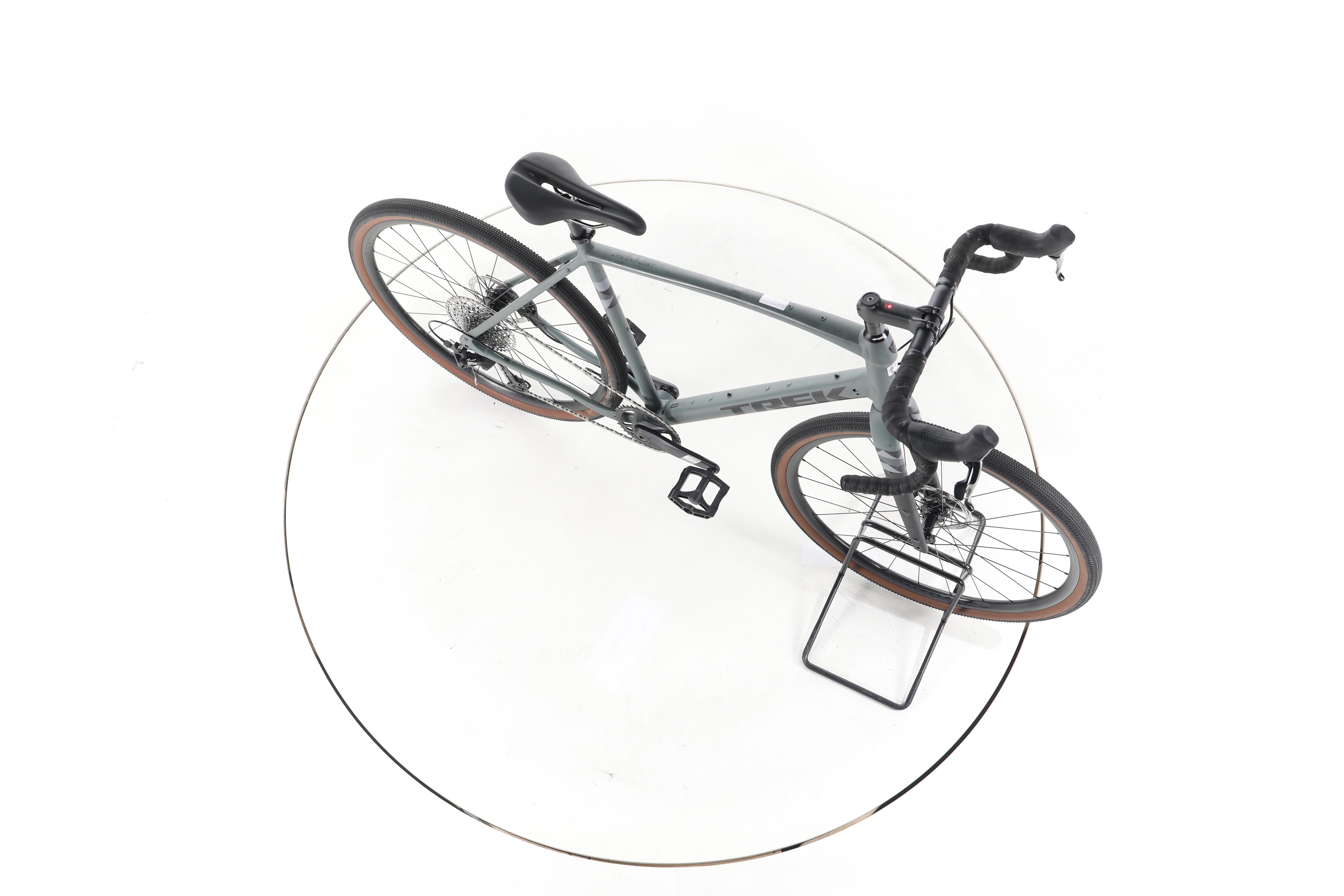 Trek Checkpoint ALR 5 Gravelbike 2026 - Image 14