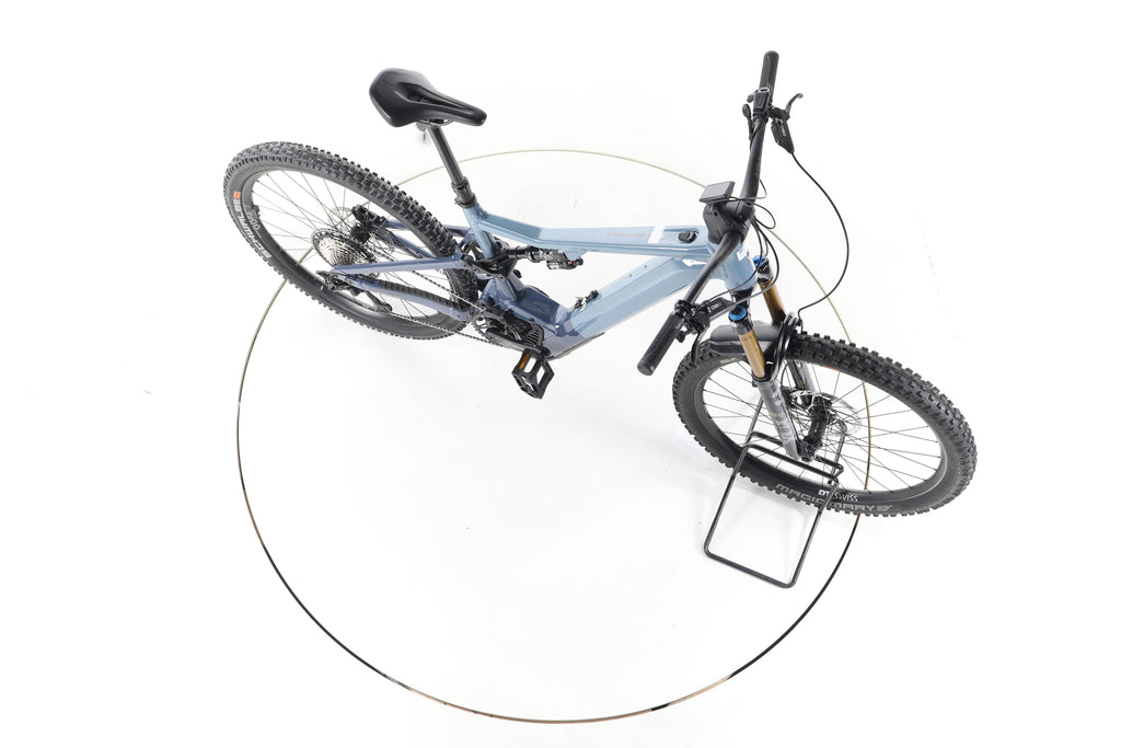 Focus Jam² 6.9 E-Bike Fully - Image 14