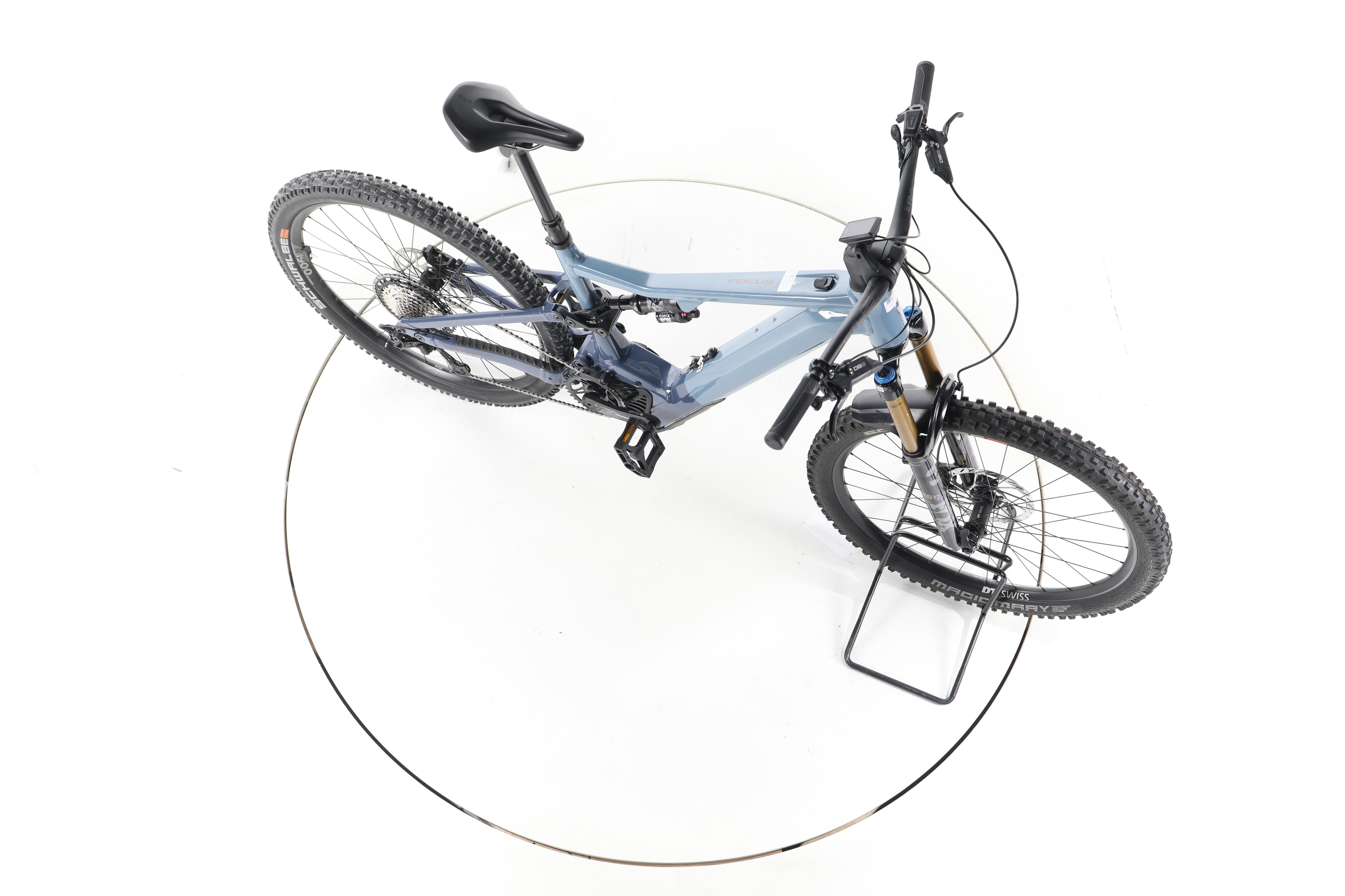 Focus Jam² 6.9 E-Bike Fully - Image 14