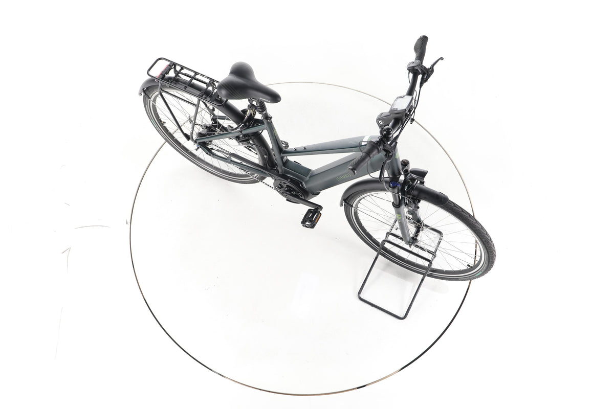 Lehmkuhl P 5.6 City E-Bike - Image 14