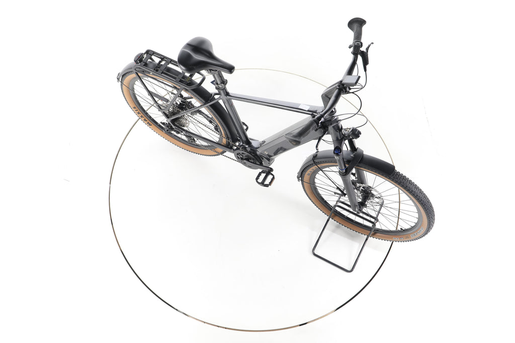 Kalkhoff Entice 5.B Advance+ Trekking E-Bike - Image 14