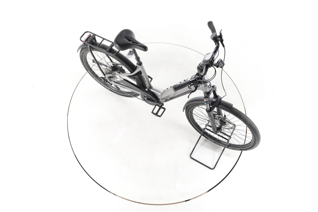 Centurion E-Fire City R960i Plus Trekking E-Bike Tiefeinsteiger - Image 14