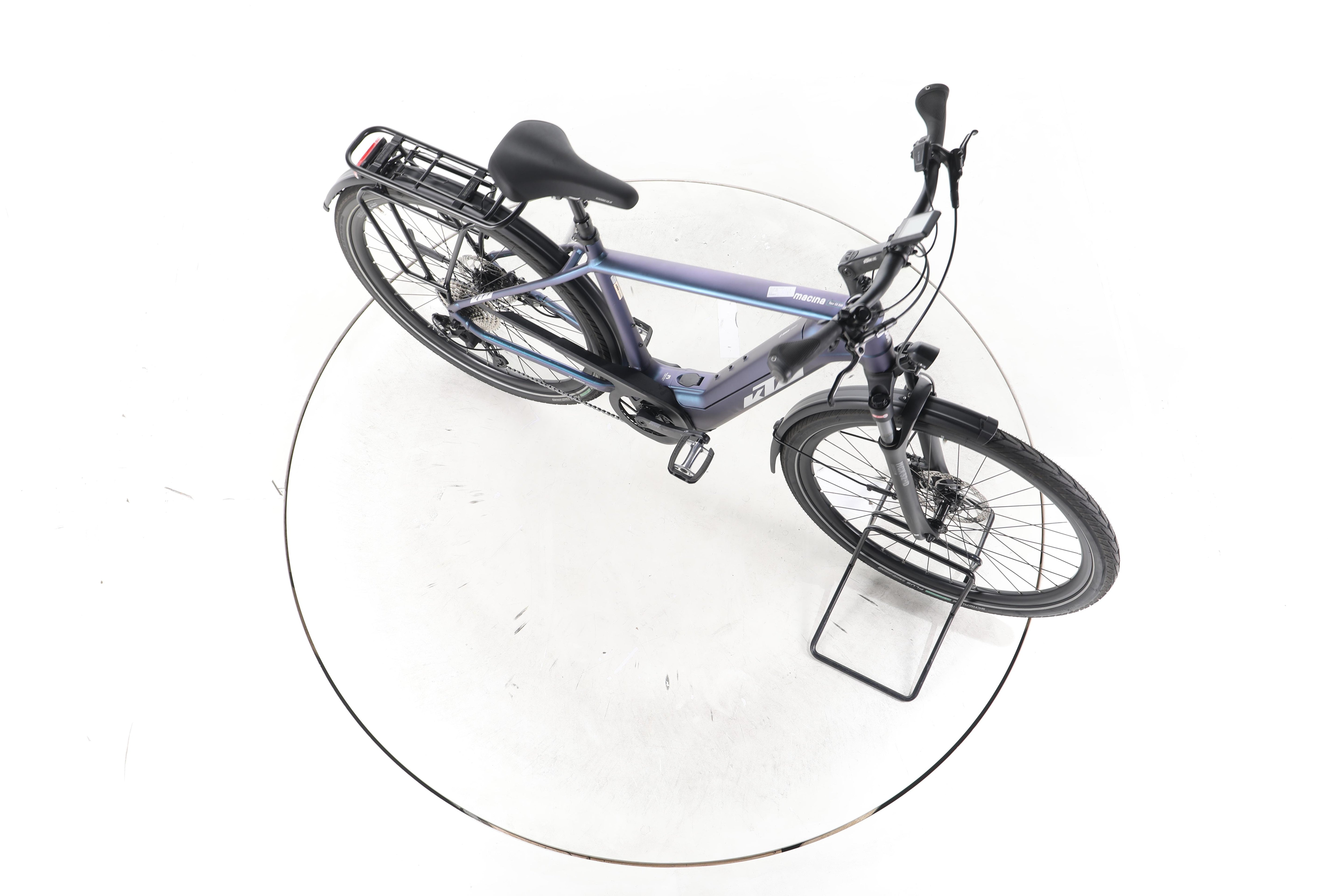 KTM Tour CX 510 Trekking E-Bike 2024 - Image 14