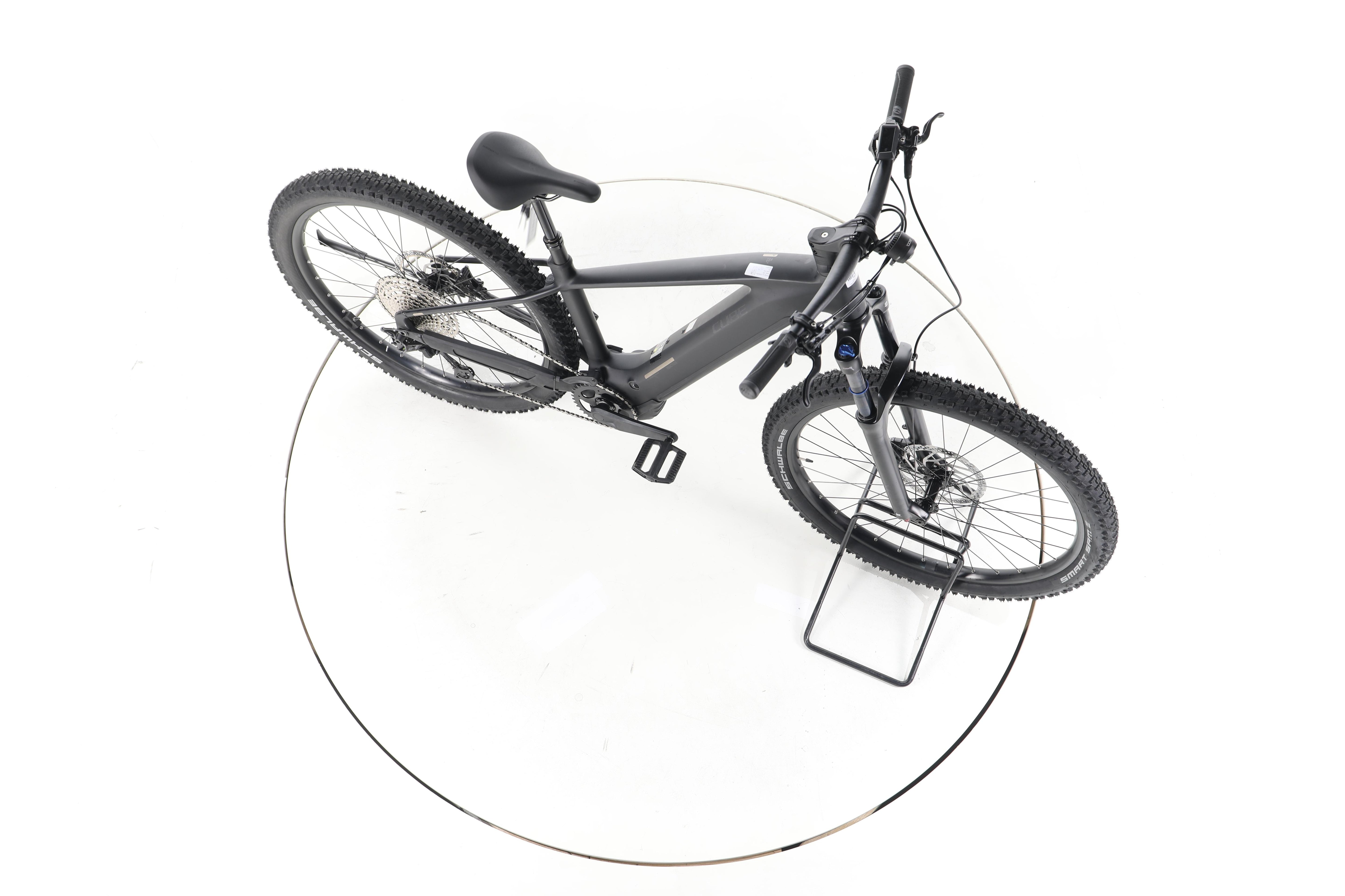 Cube Reaction Hybrid Pro E-Bike 2025 - Image 14