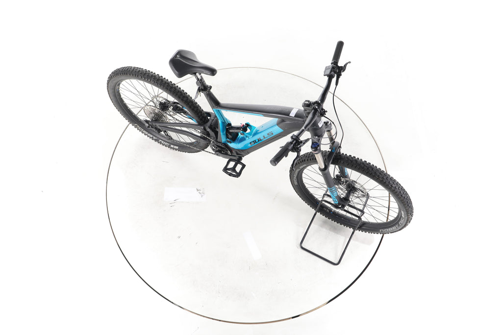 Bulls E-Stream EVO TR1 E-Bike Fully - Image 14