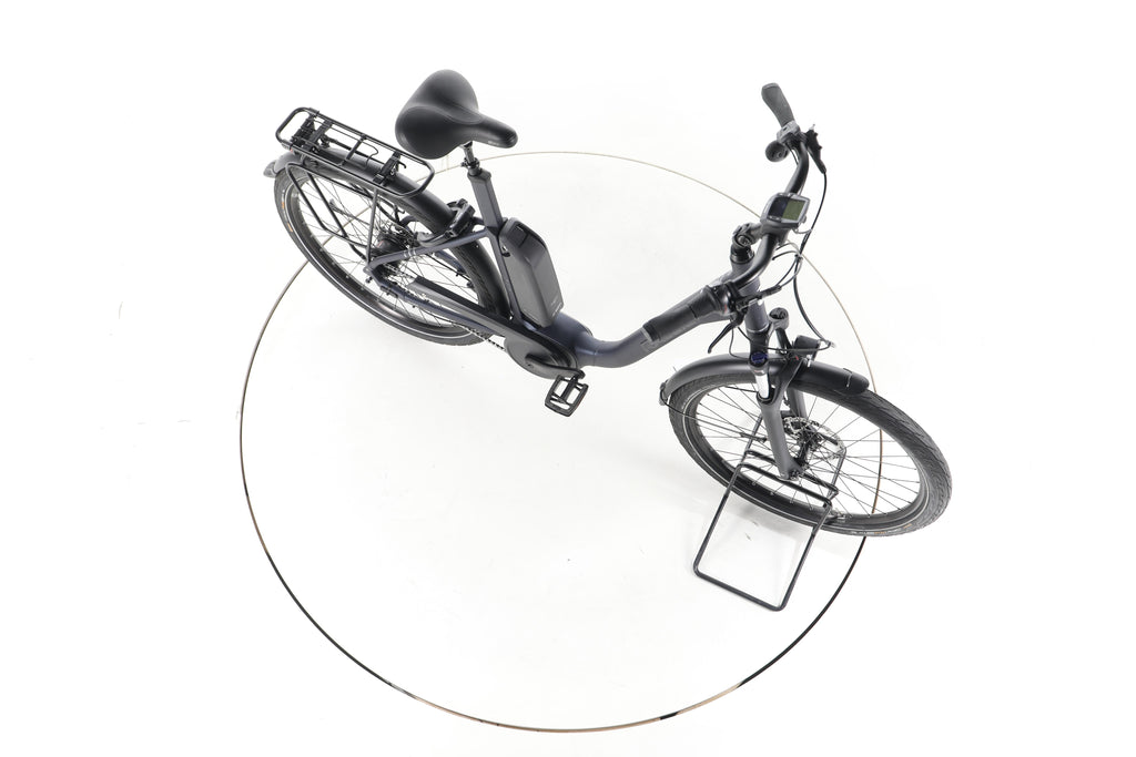 Raleigh Kingston 8 XXL City E-Bike Tiefeinsteiger - Image 14