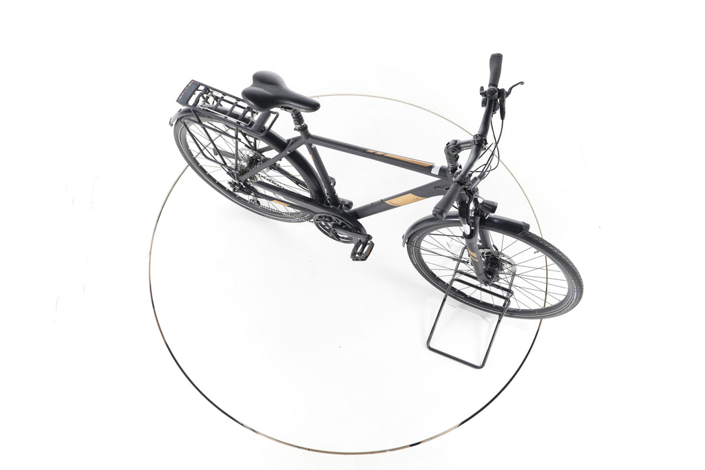 MORRISON T 4.0 Fahrrad City & Trekking - Image 14