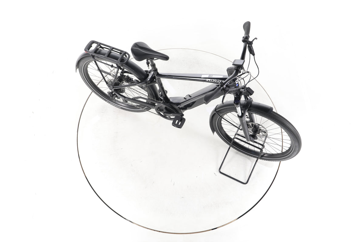 Specialized Turbo Vado 4.0 Trekking E-Bike - Image 14
