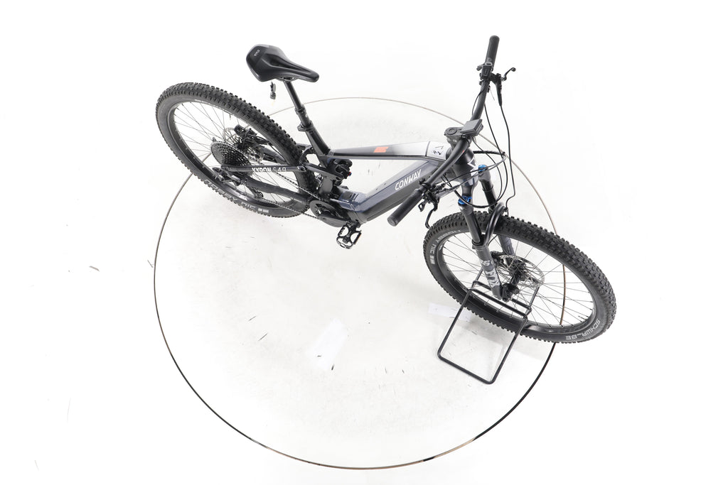 Conway Xyron S 4.9 SUV E-Bike - Image 14