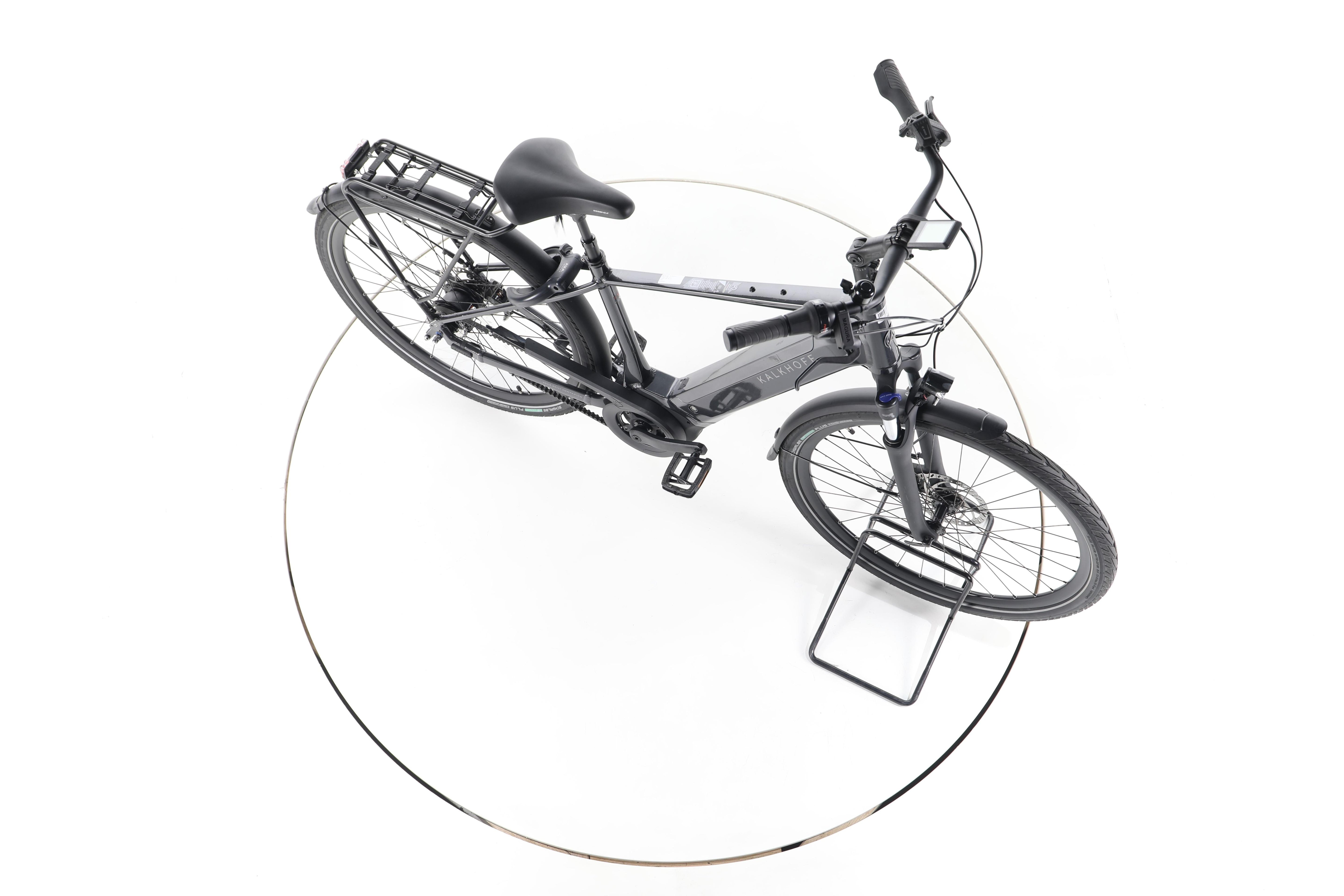 Kalkhoff Image 3.B Excite City E-Bike 2024 - Image 14