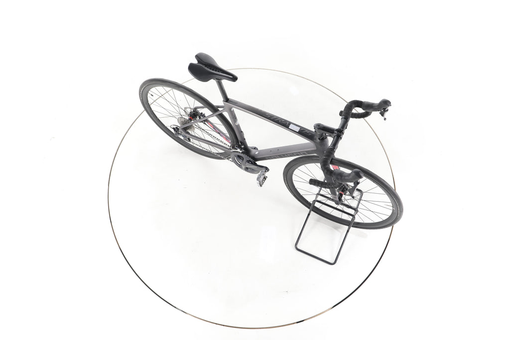 Polygon Bikes Strattos S8D Rennrad Carbon - Image 14