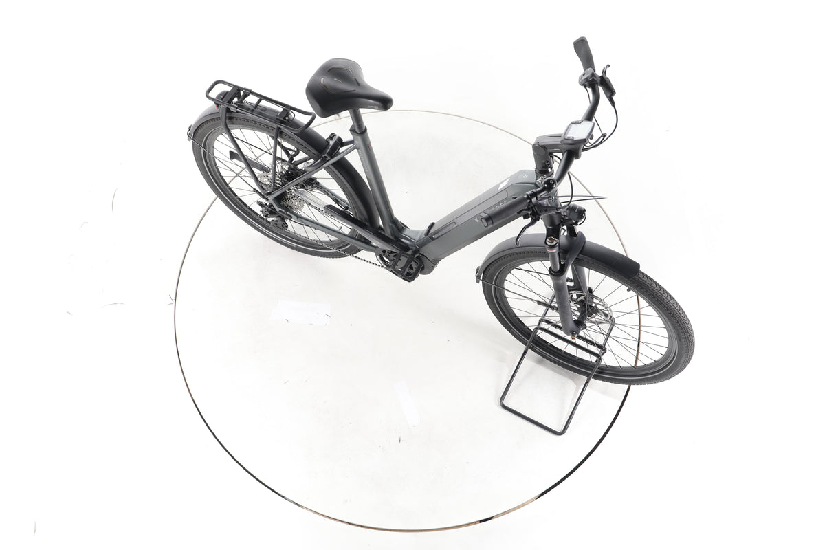 Kalkhoff ENDEAVOUR 5+ ADVANCE Trekking E-Bike - Image 14