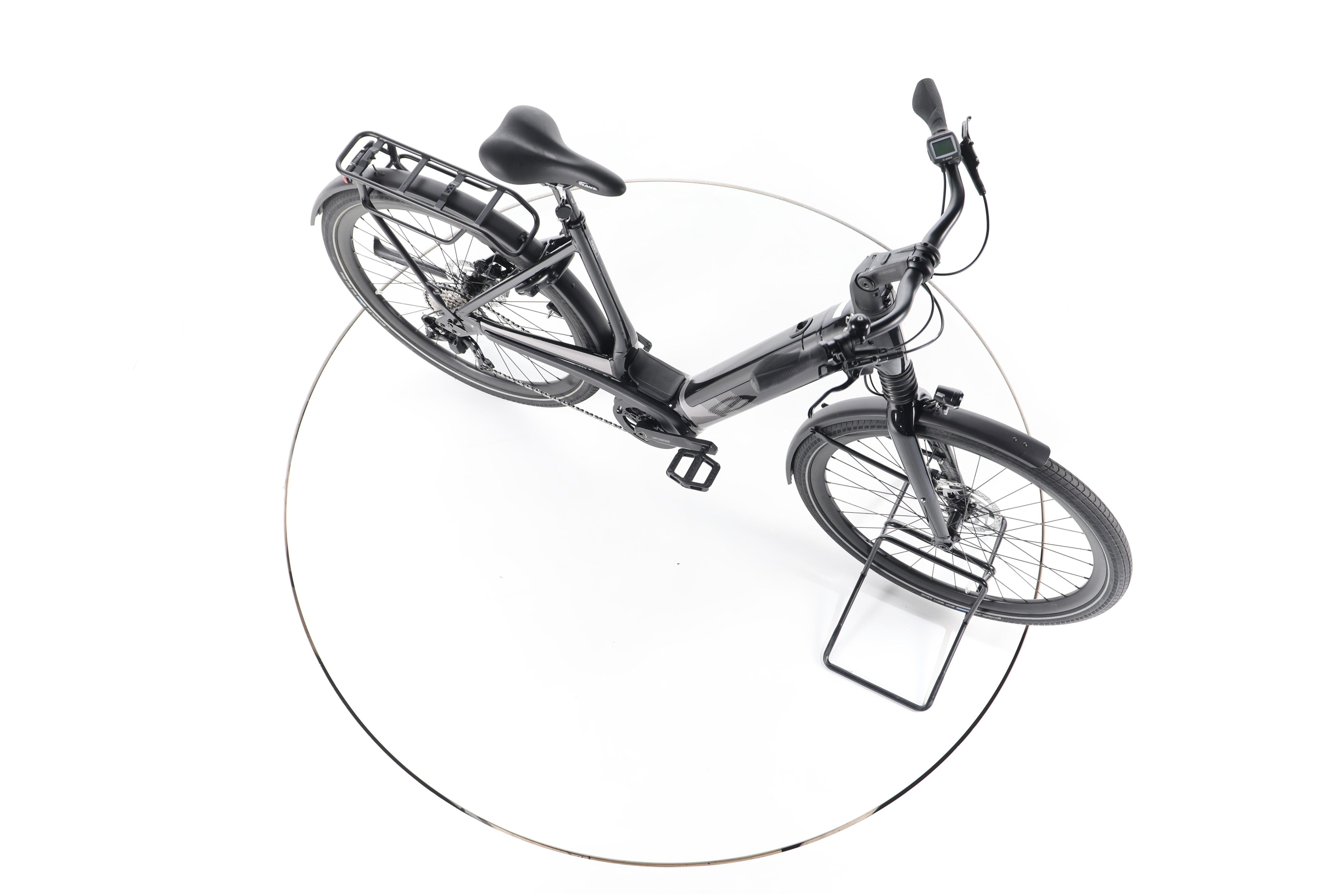Cannondale Mavaro Neo 5+ Trekking E-Bike Tiefeinsteiger - Image 14