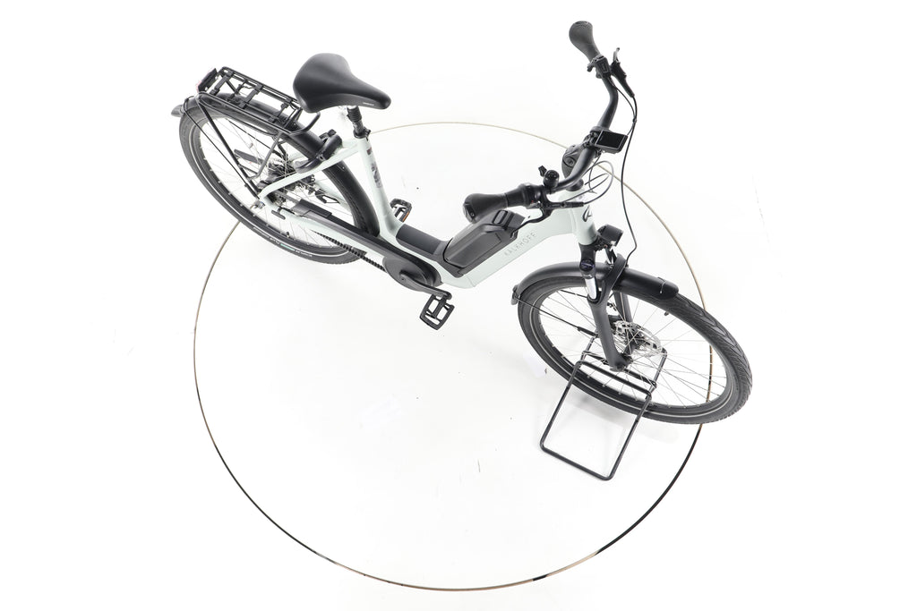 Kalkhoff Image 1.B Excite City E-Bike Tiefeinsteiger - Image 14