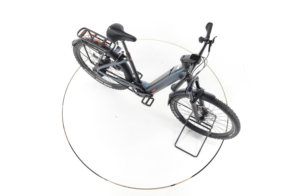 Giant AnyTour X E+ 0 City E-Bike Tiefeinsteiger - Image 14