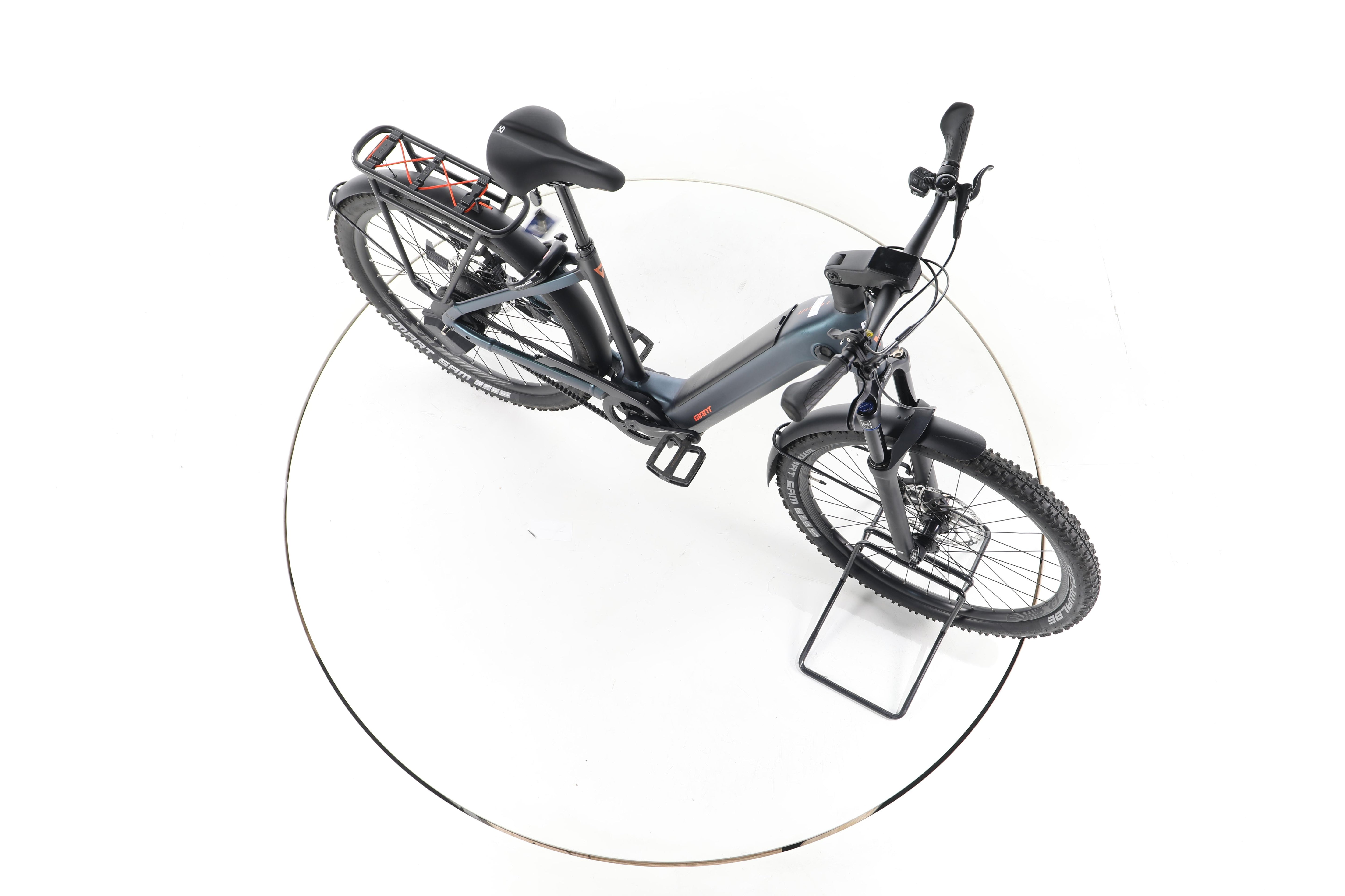 Giant AnyTour X E+ 0 City E-Bike Tiefeinsteiger - Image 14