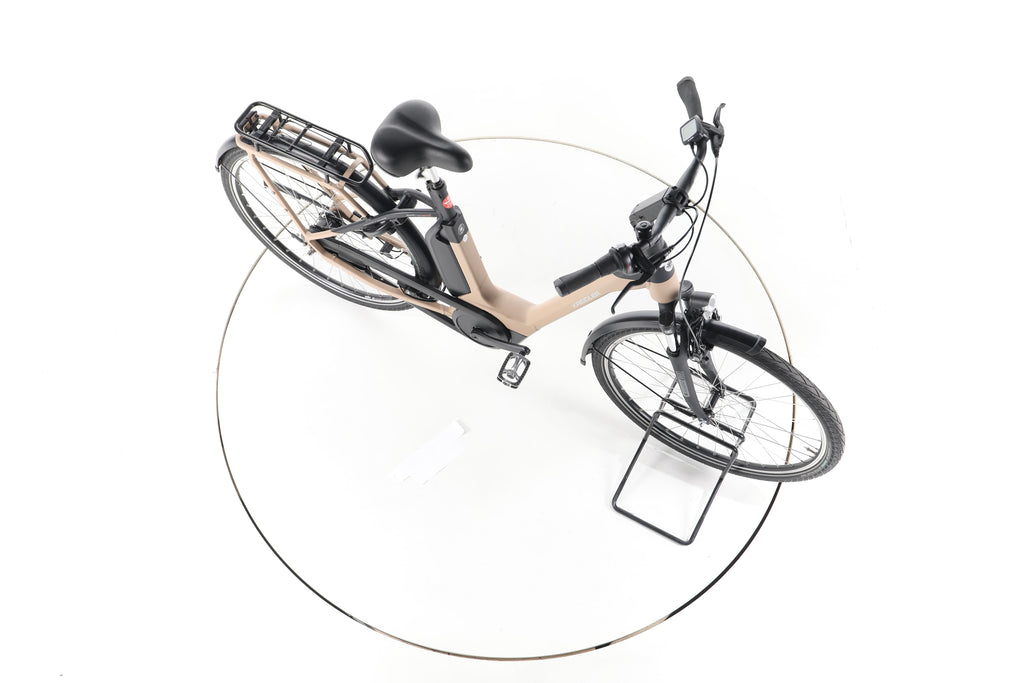 Kreidler ECO 2 Comfort City E-Bike Tiefeinsteiger - Image 14