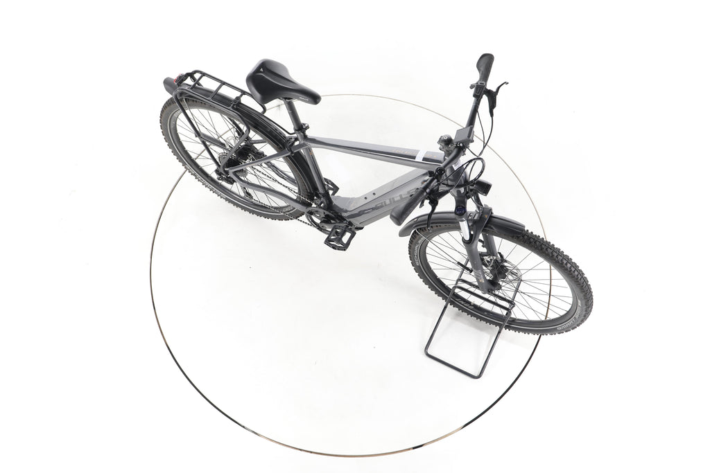 Bulls Cross Flyer EVO 2 Trekking E-Bike - Image 14