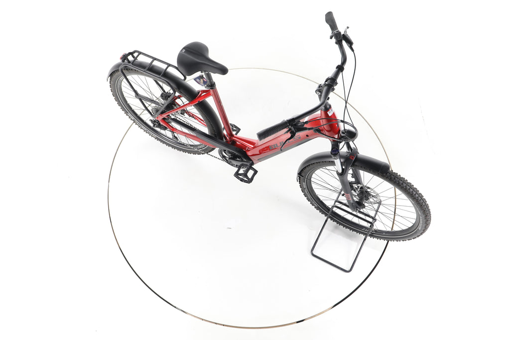 Bulls Allground EVO Trekking E-Bike Tiefeinsteiger - Image 14