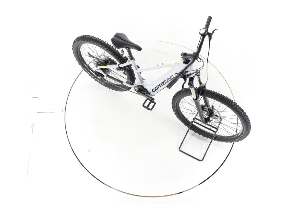 Corratec e-Power X-Vert Race Trinity Tube Sport E-Bike - Image 14