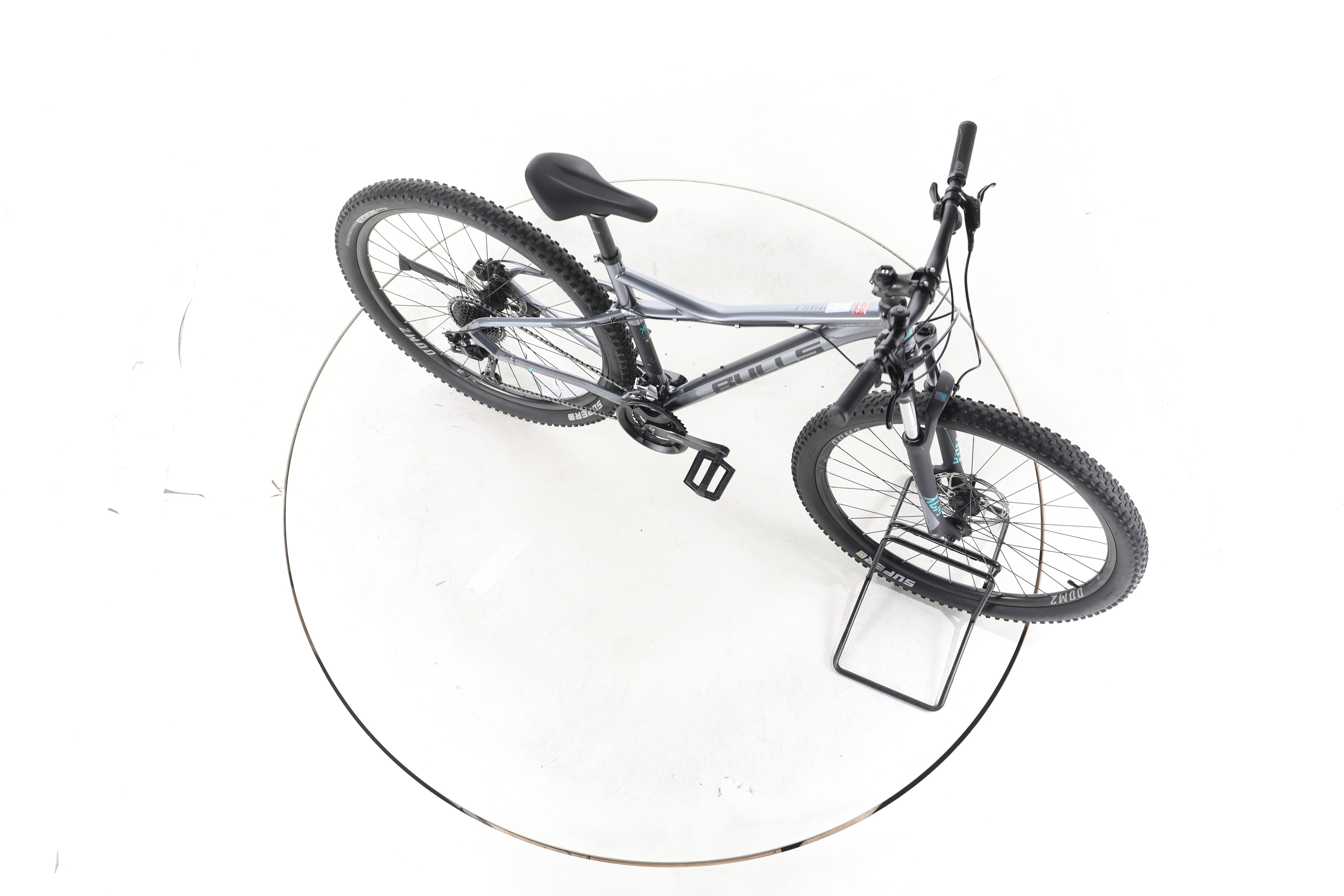 Bulls Sharptail 3 Fahrrad Hardtail - Image 14