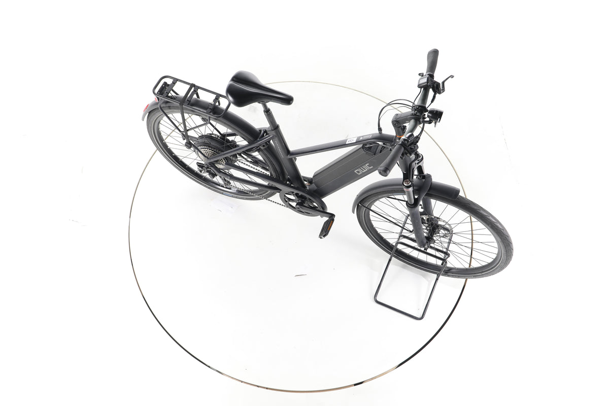 QWIC Performance RD11 Trekking E-Bike - Image 14