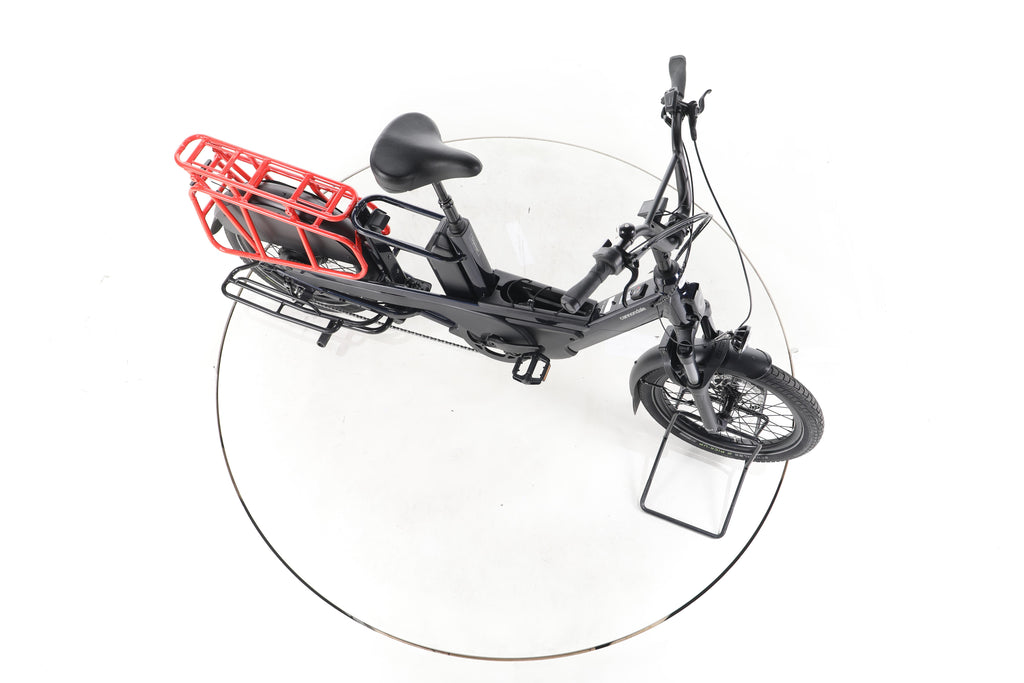 Cannondale Cargowagen Neo 1 E-Lastenrad - Image 14