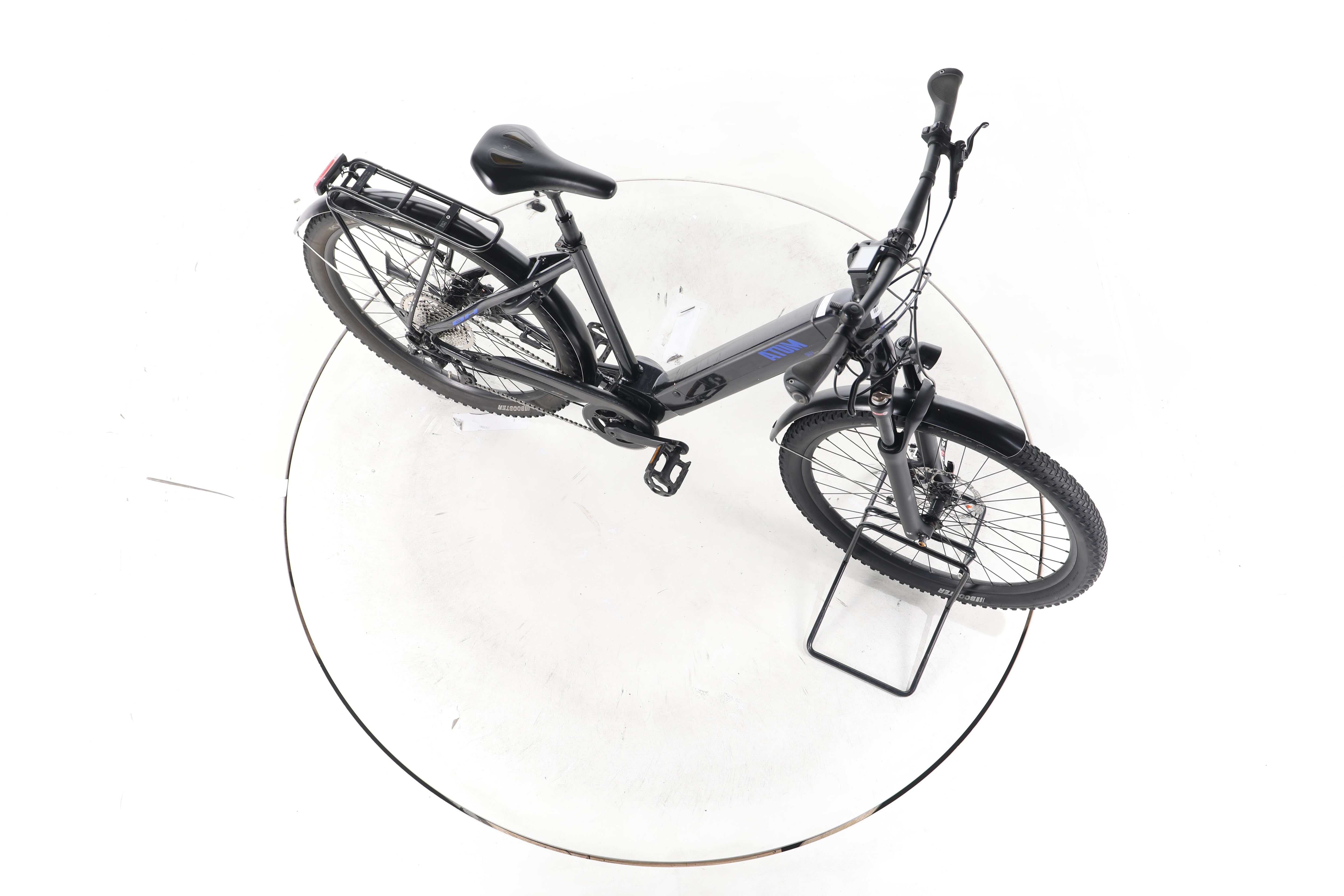 BH Bikes Atom SUV Trekking E-Bike Tiefeinsteiger - Image 14