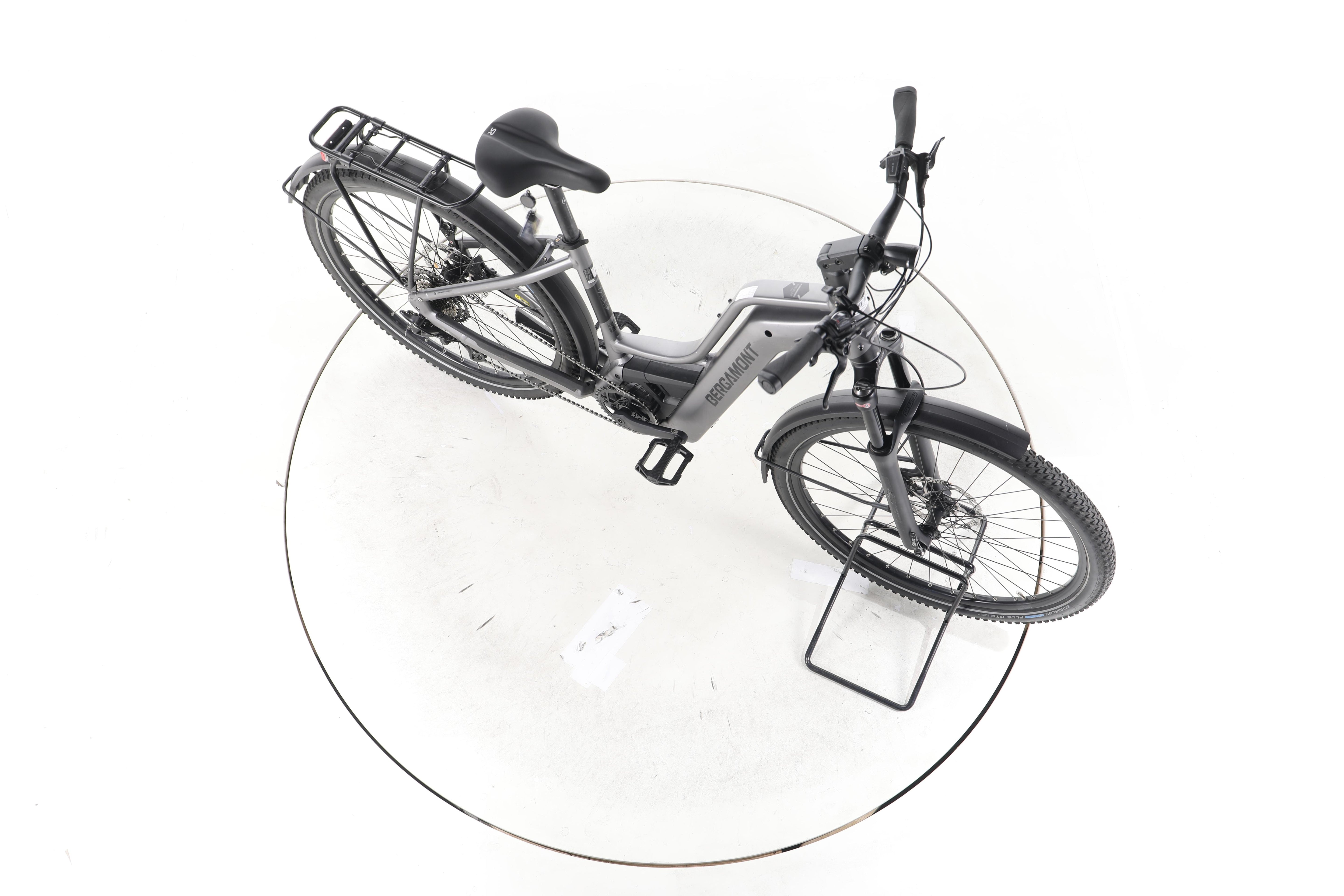 Bergamont E-HORIZON PREMIUM SUV SUV E-Bike Tiefeinsteiger - Image 14