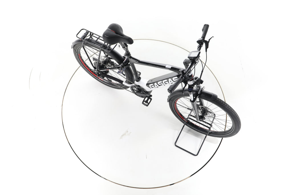 GASGAS G Trekking 2.0 Trekking E-Bike - Image 14