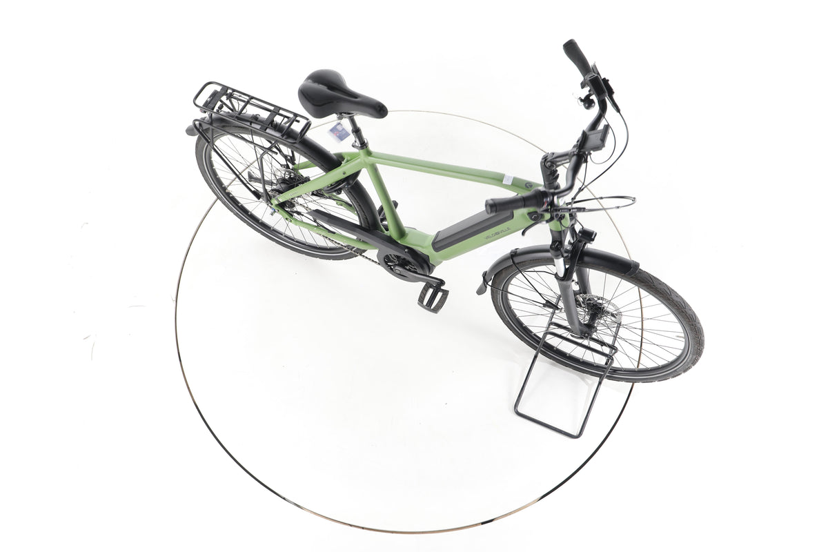Velo de Ville AEB890Pure City E-Bike 2025 - Image 14