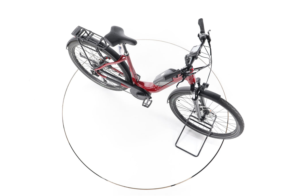 MORRISON E 6.0 Trekking E-Bike Tiefeinsteiger - Image 14