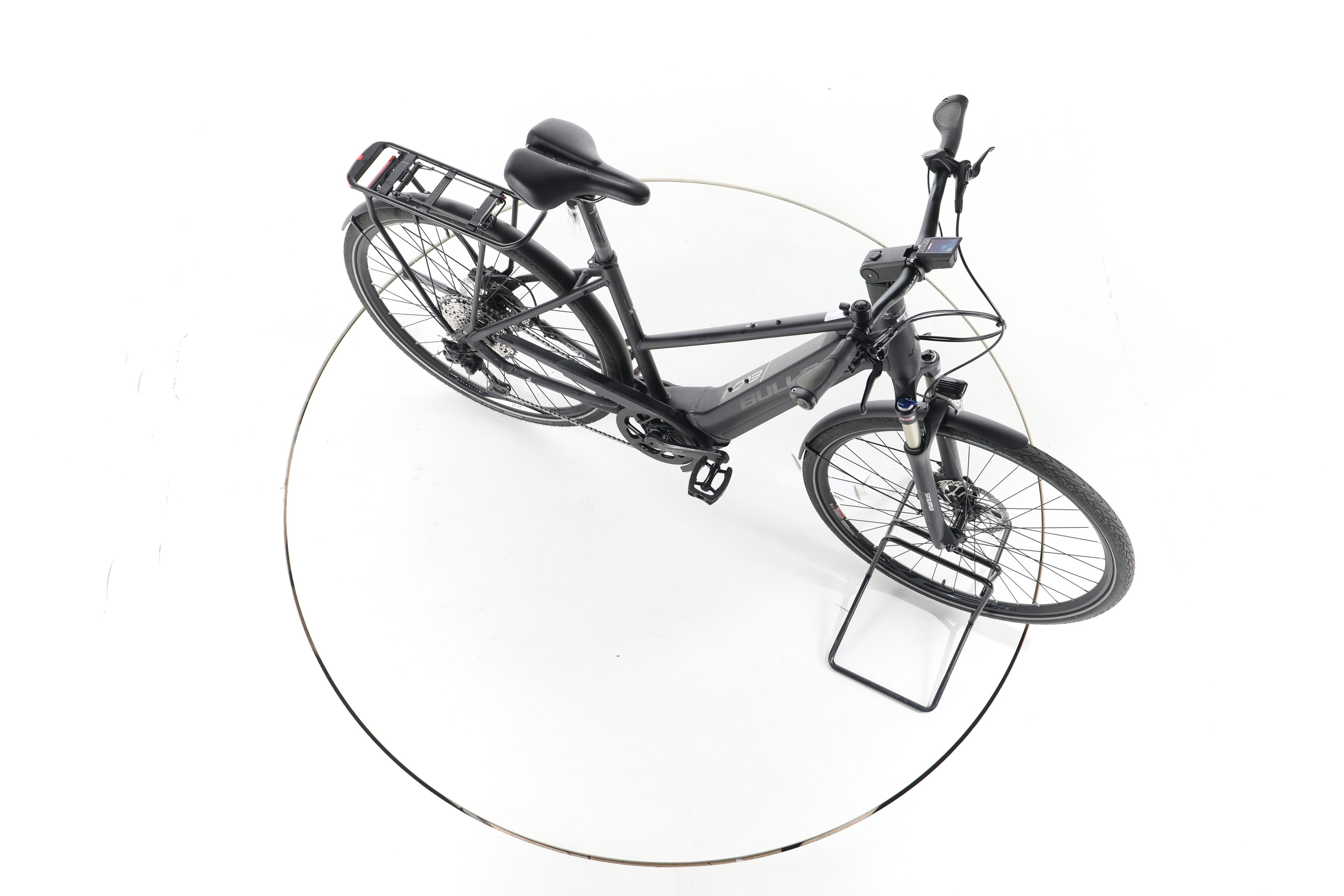 Bulls Cross Lite EVO Trekking E-Bike - Image 14