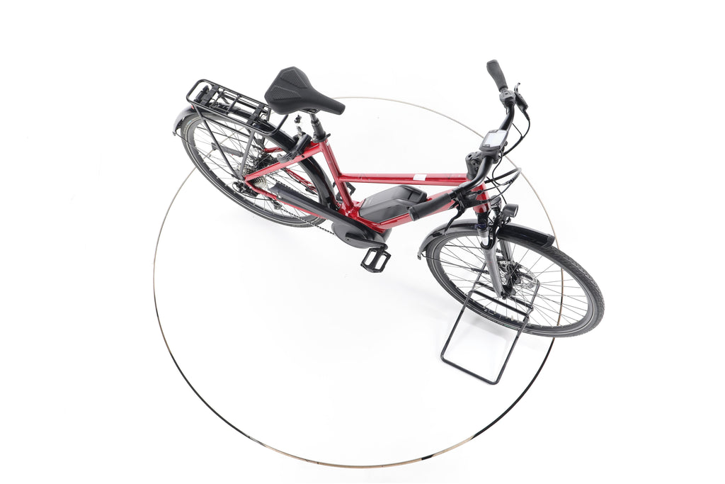 Winora Sinus Tria 9 Trekking E-Bike - Image 14