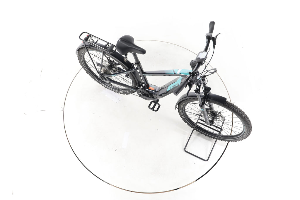 Conway Cairon C 2.0 Trekking E-Bike - Image 14